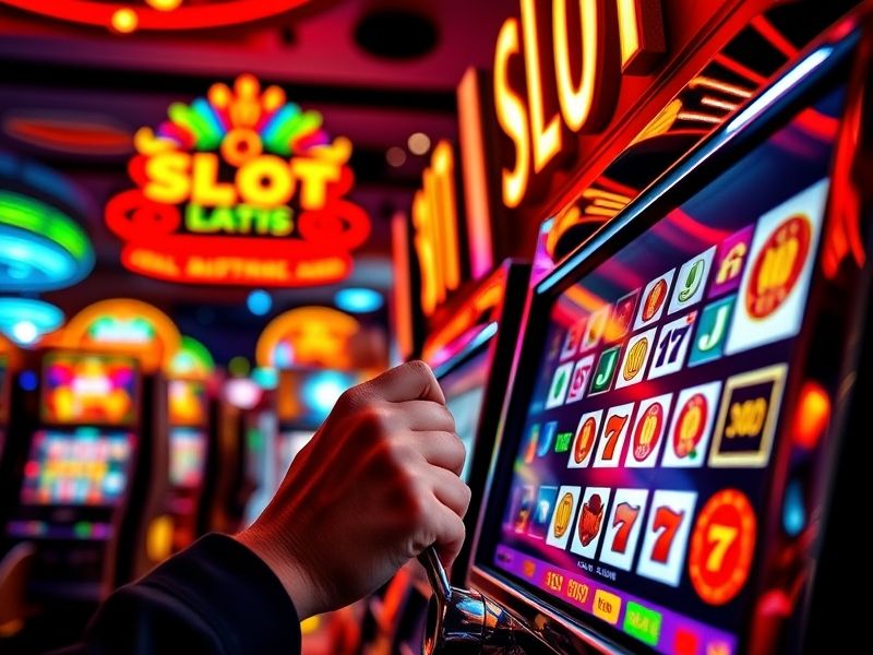 Welcome to ph444slot.com – your ultimate destination for expert reviews, live casino updates, and exclusive bonuses on the most popular slot games including ph444 slot. Explore secure, real-money opportunities and player guides.