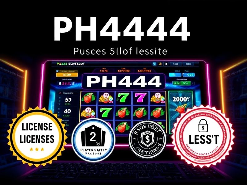 Welcome to ph444slot.com – your ultimate destination for expert reviews, live casino updates, and exclusive bonuses on the most popular slot games including ph444 slot. Explore secure, real-money opportunities and player guides.